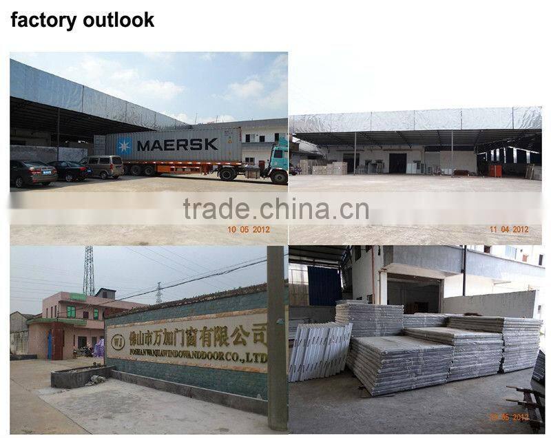 wanjia factory building material manufacturer