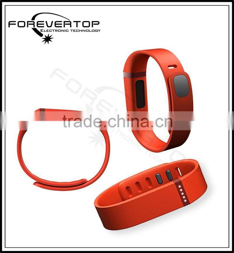 Top Selling tracker band in Alibaba fashtional smart band