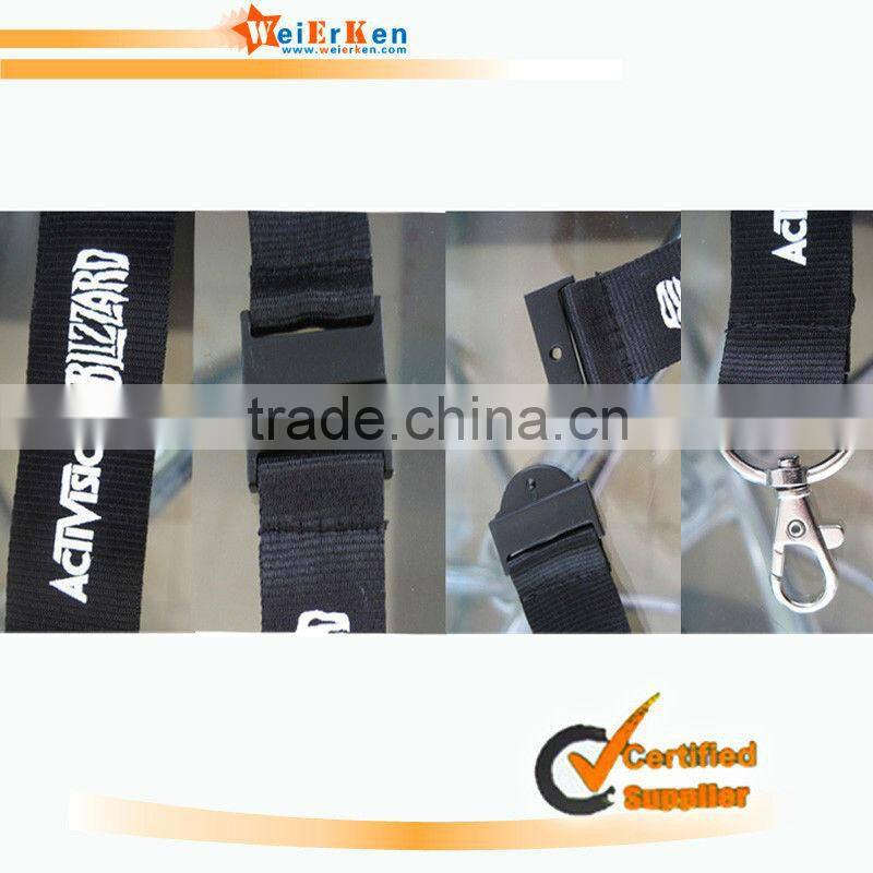 Hot sell ego lanyard pouch