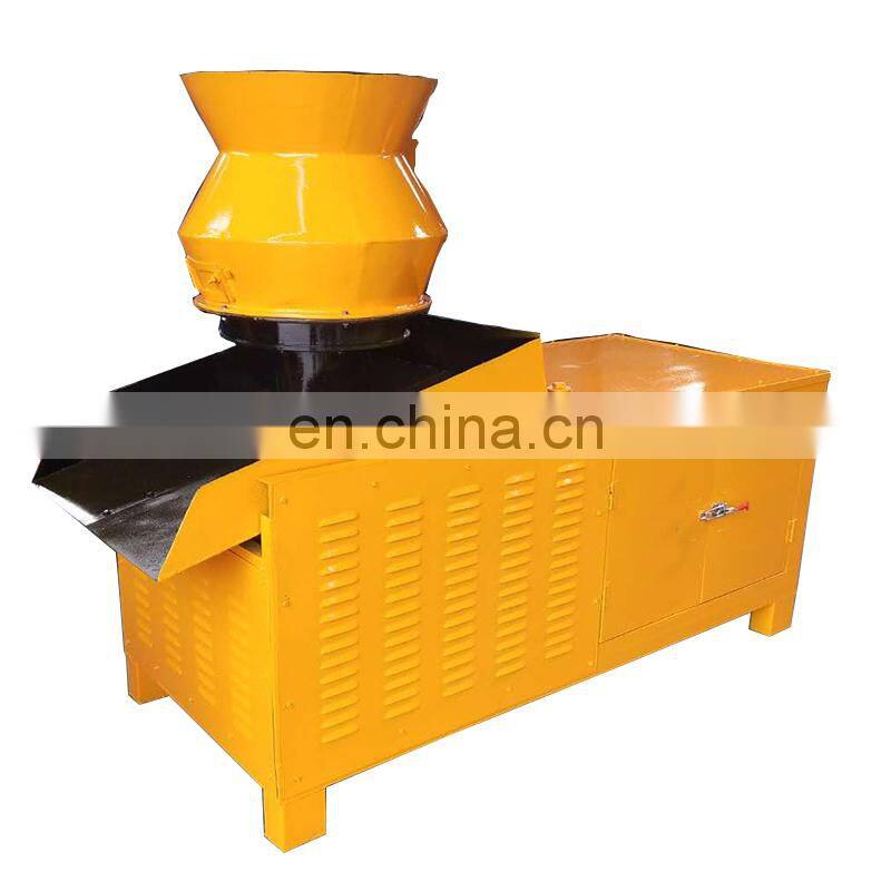 biomass briquette machine for animal feed and fuel/biomass briquetting machine