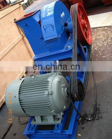Hot sale high efficiency wood shaving machine with factory price