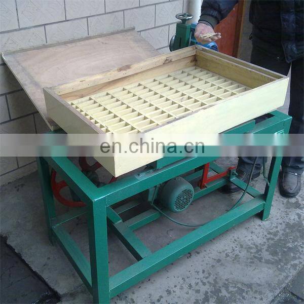Competitive price automatic bamboo toothpick machine to make toothpicks