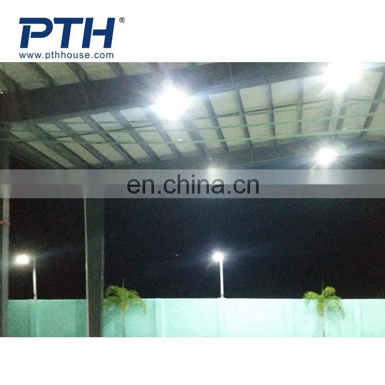 Warehouse Building Materials, Multi-Story Steel Structure Warehouse, Welded Steel Structure