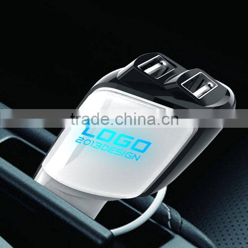 electronic gift items mobile phone car charger