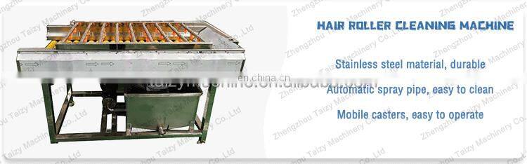 Frozen Green Peas Okra Processing Line Vegetables Washing Machine