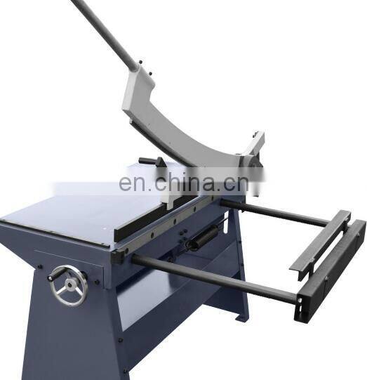 GS-1000, GS-1250,GS-10001,KHS-1000, KHS1250, TSC1010/1.6 manual Guillotine shear