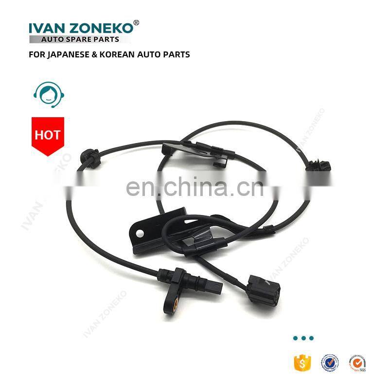 Wholesale Automotive Engine Parts 89543-0r020 895430r020 For Toyota Rav 4 Abs Wheel Speed Sensor