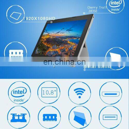 10.8 inch Jumper EZpad 7s Tablet PC 4GB+64GB window 10 Good Tablet