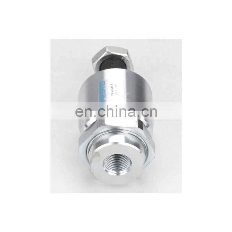 NEW original Festo Solenoid valve CPE18-M3H-5L-1/4 163786 in stock