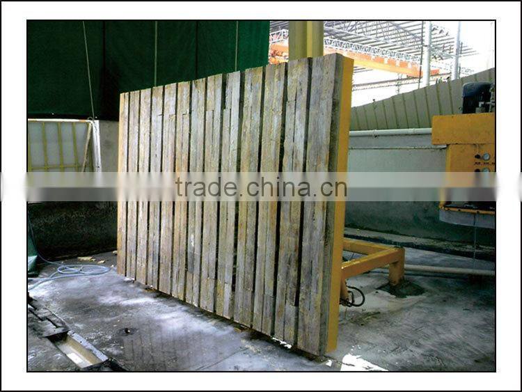 AP003 8 heads polishing machine for marble