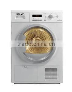 6kg Transparent Door Electric Automatic Clothes Air Dryer Stand