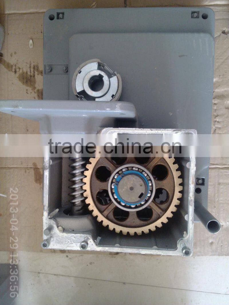 construction electric elevator