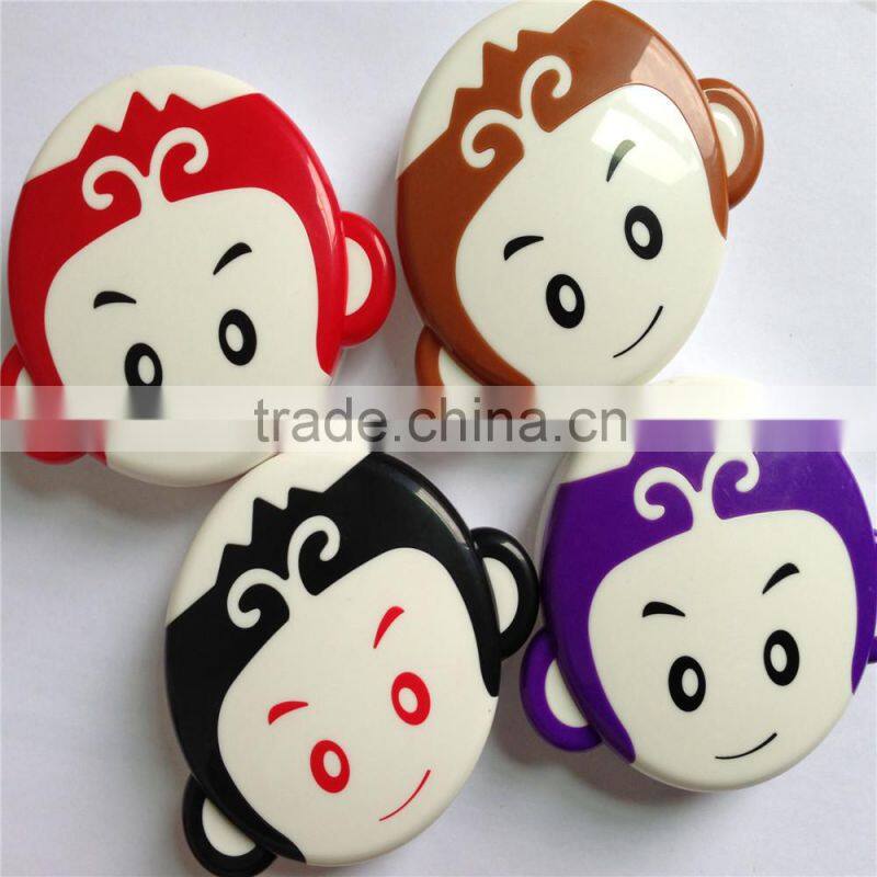 cute ningbo custom contact lens case