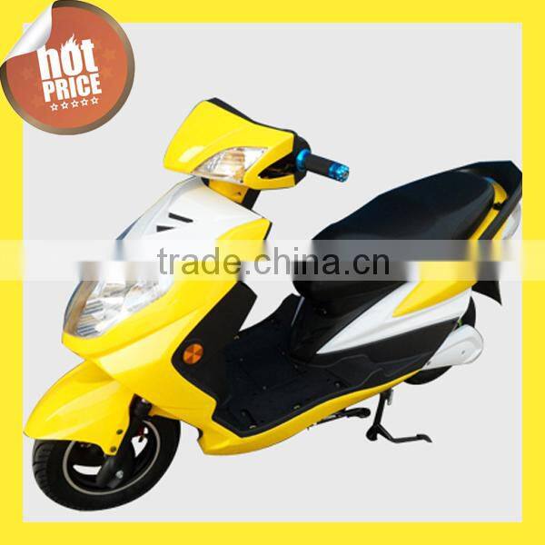 2015 The most popular fashion cool street car type electric motorcycle for sale