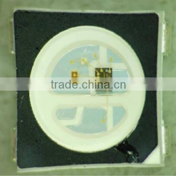 2015 addressable led smd5050 SK6812/SK6812NB led chip