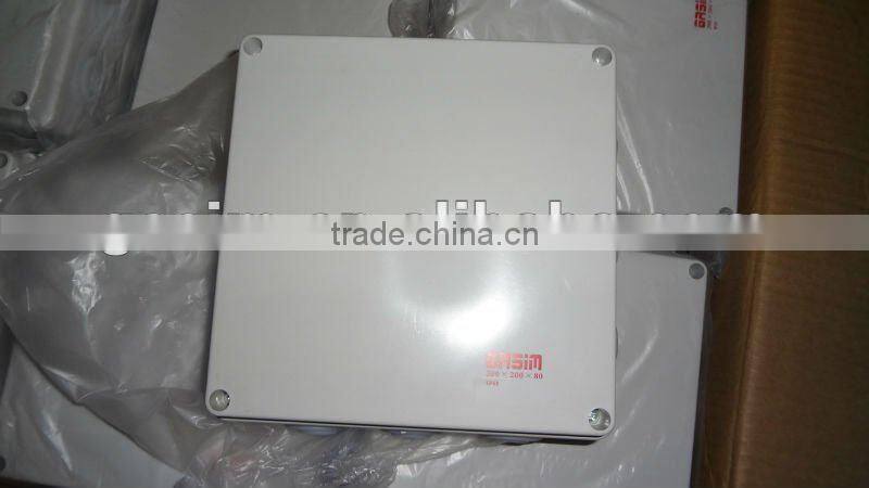 High Quality ABS Junction Box Distribution Box