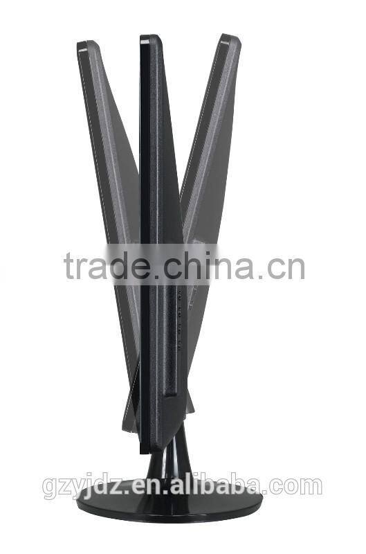 18/18.5 inch lcd monitor for vga, av ,tv ,hd ,bnc ,usb interface