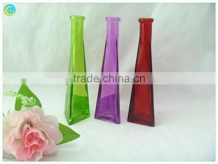 flower vase painting designs manufacturers,glass vases for tables