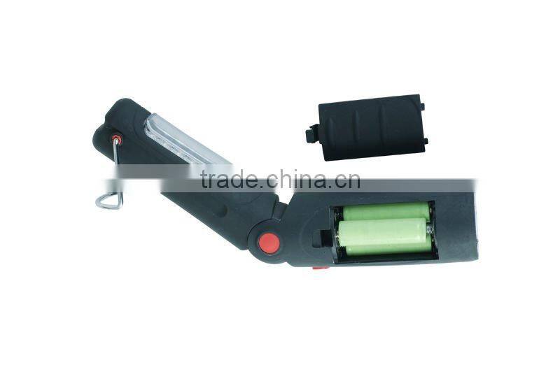 HL-8130 21+5 LED work light with Rechargeable NI-MH battery