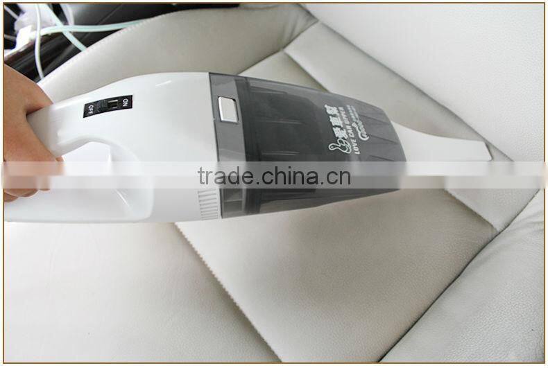 handheld vacuum cleaner(HL8862)