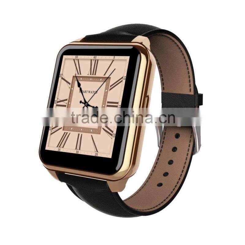 China Factory Wholesale Smart Watch of good price