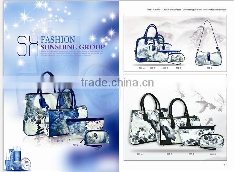 Hot sale handbag new brands designer handbag women bags handbag