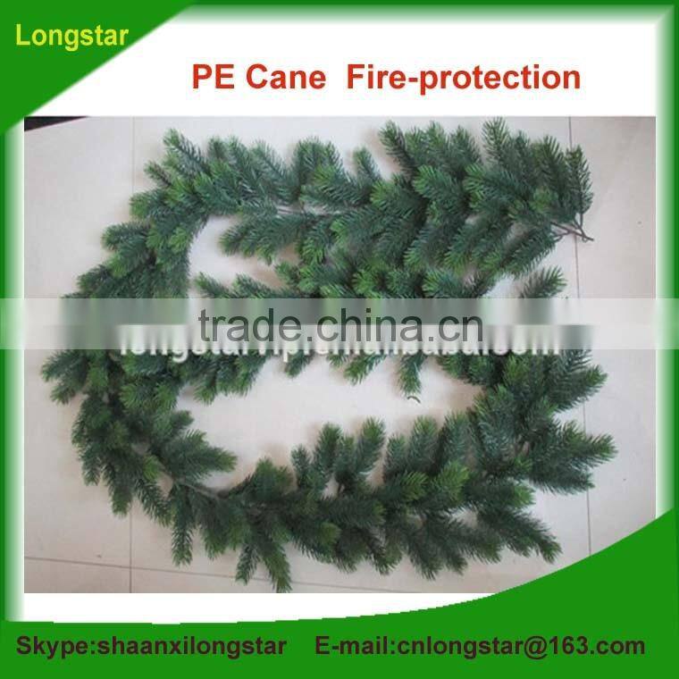 beautiful Christmas tree branch, Christmas tree pine branches
