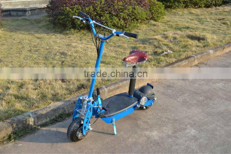 500w Cheap mini adult mobility electric scooter (LD-ES500CL)