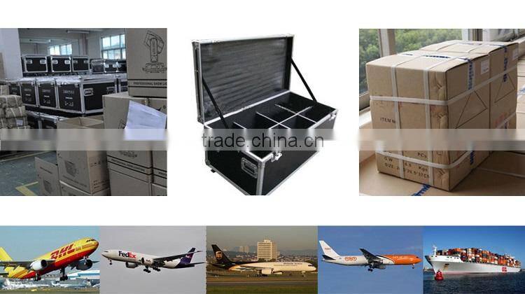 Stage lighting DMX matrix 36*3w led pixel bar light