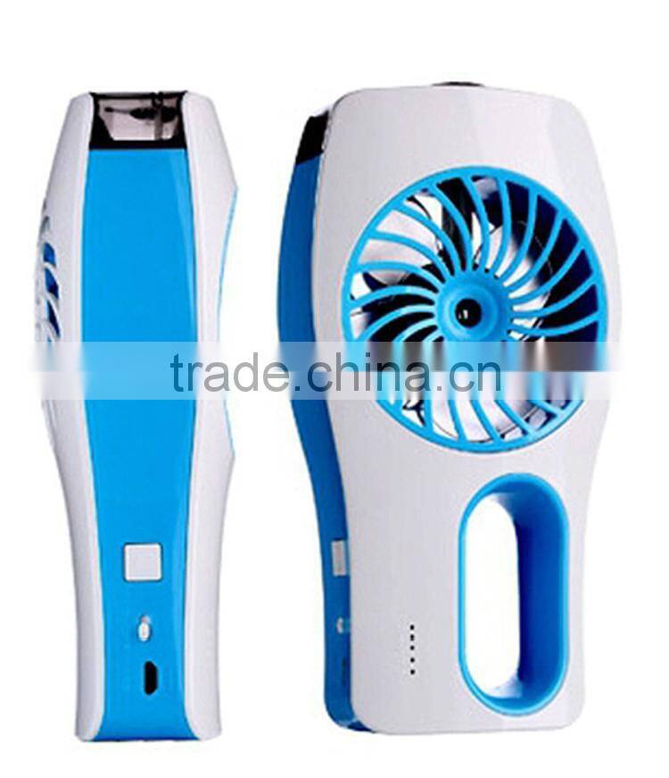 New Product 5V ABS Electric Rechargeable Water Mist Dust Sprayer