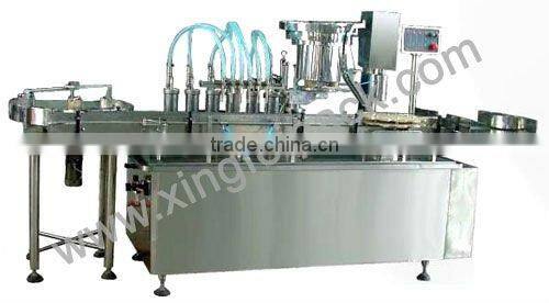 XFY mosquito incense filling machines