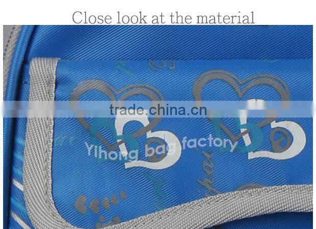 2016 new design school bag school backpack/backpack manufacturers China