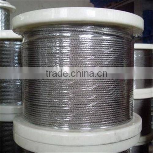 Best quality aisi 904lstainless steel wire