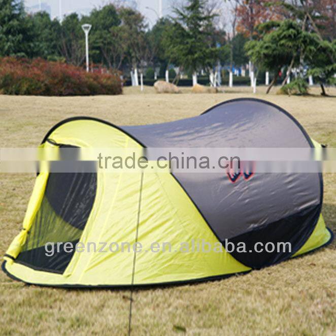 Hot Sale Pop upTent 3 person