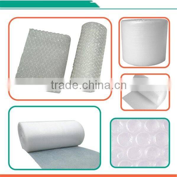 Factory Price HDPE Air Bubble Bag Making Machine