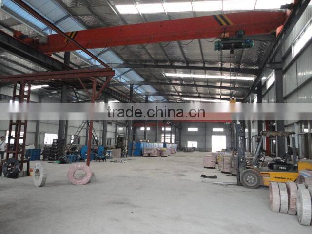 CK67 prime select quality Rolling shutter door spring steel strip