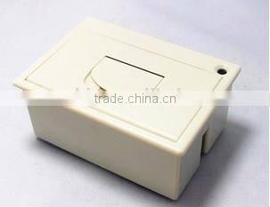 Insert 58mm micro Panel thermal printer/ printer module