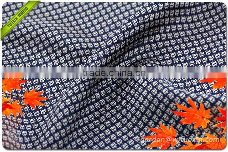 Retro Floral Printed Silk Heavy Crepe, Printed Italian Silk Fabric