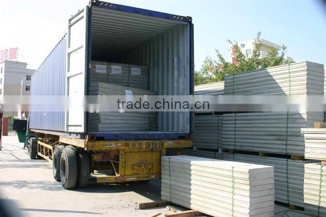 leather wall panels /sandwich boards decorative acrylic wall panel