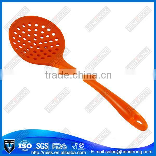 Colorful Kitchen Tools Silicone Fat Skimmer