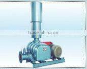 three lobes roots blower