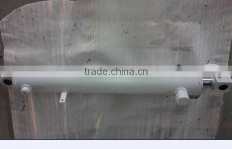 Winch Cylinder refuse equipment hydraulic cylinder