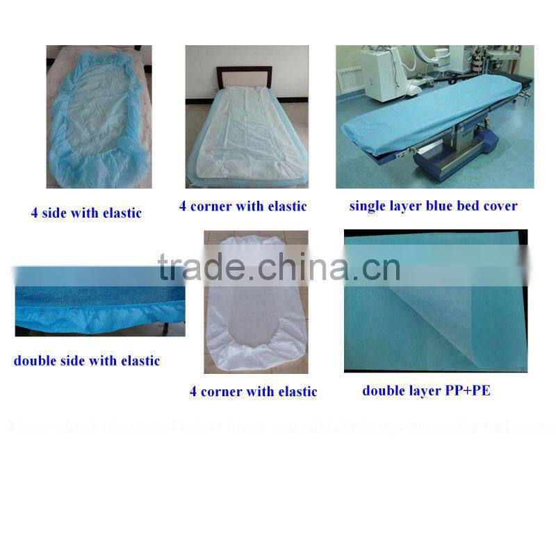 surgical gown raw material