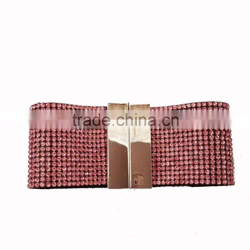 Customized Alpha Kapp Alpha Logo rhinestone greek divine sorority jewelry fancy AKA gift bangle bracelet