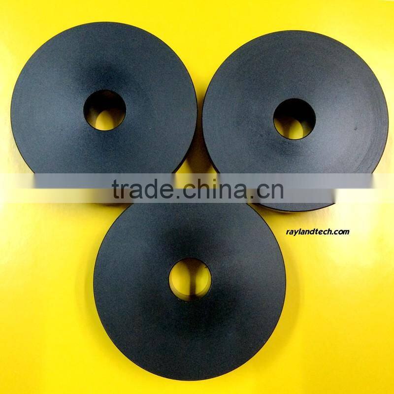 ABS|POM|PC|PMMA|PEEK|UHMW|Plastic Rapid Prototyping CNC Plastic Machining