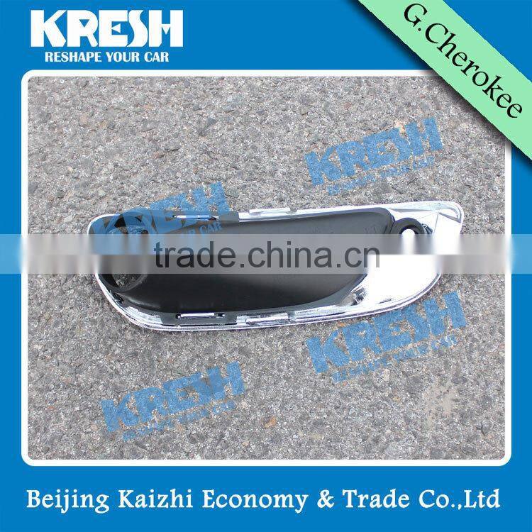 Utility KRESH Brand front bumper kit for Jeep grand cherokee 2011-2013WK and summit style