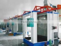 Cost-effective & super brightness led or HPS high mast lighting with 20M,25M,30M steel pole & auto lifting system