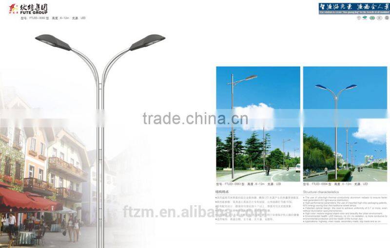 usa bridgelux chips led outdoor light