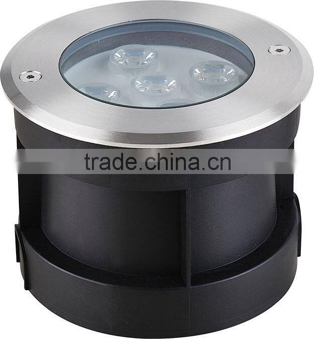Professional 5W/6W Undergroud LED light 12V IP65