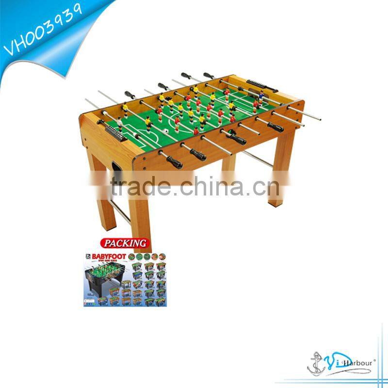 Latest fashion style football table game set